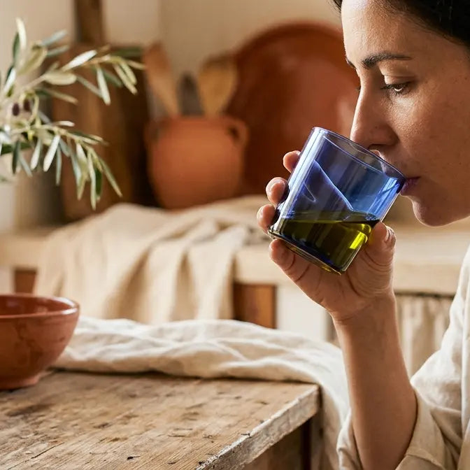 Polyphenols in olive oil: what they are and how to spot them