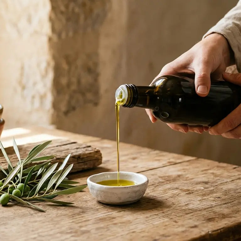 Best extra virgin olive oil 2026: how to recognise real top quality