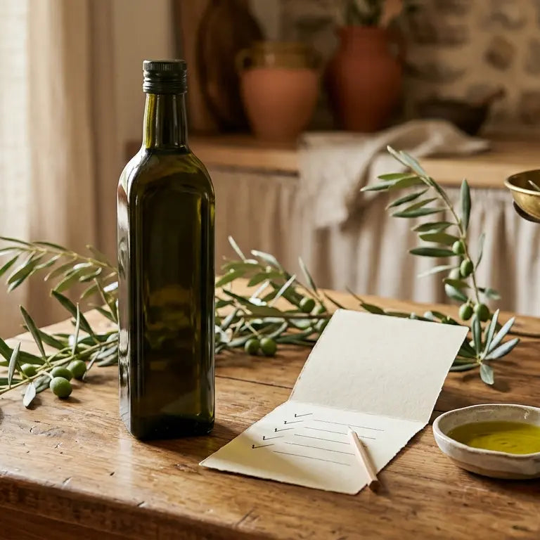 Best supermarket olive oil: how to choose a good bottle