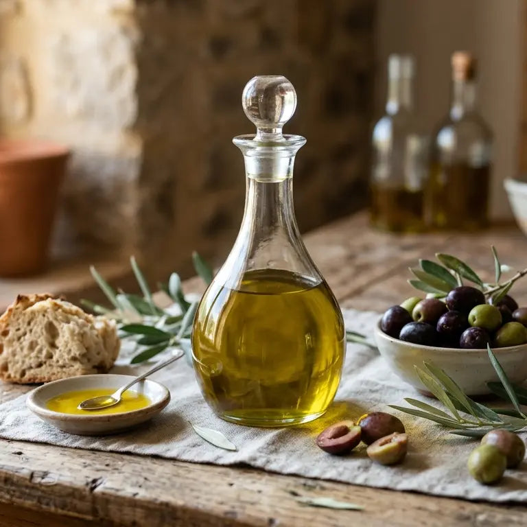 Unsaturated fats: what they are and why they matter