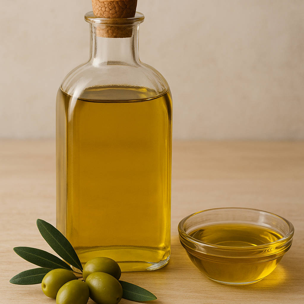Myths and Facts About Olive Oil: What You Need to Know