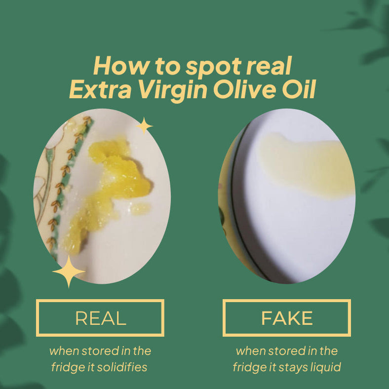 Yakelos Olive Oil Fraud: A Growing Problem