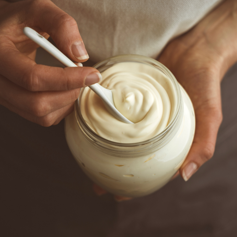 Yakelos The Origin of Mayonnaise