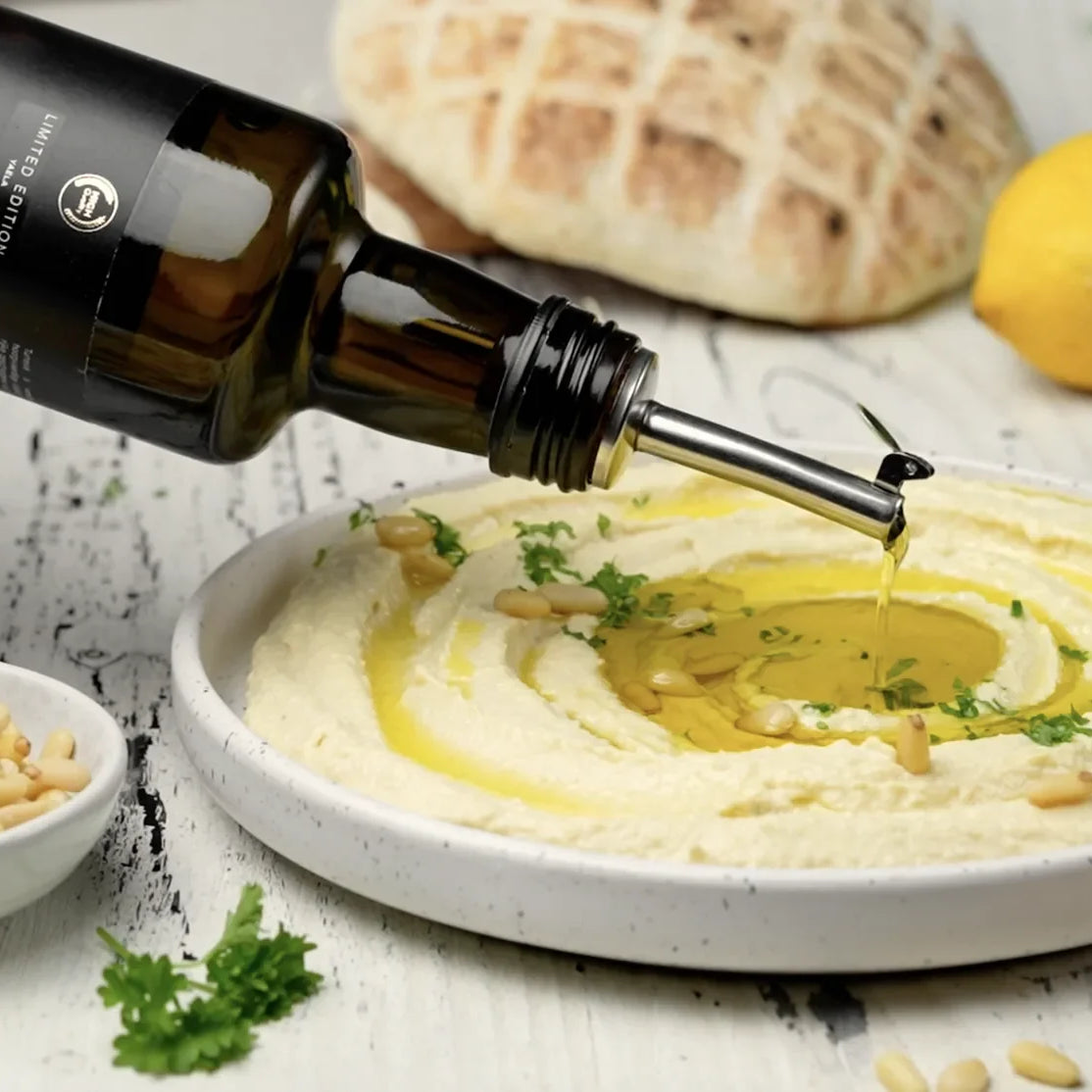 Best extra virgin olive oil 2026: how to recognise real top quality