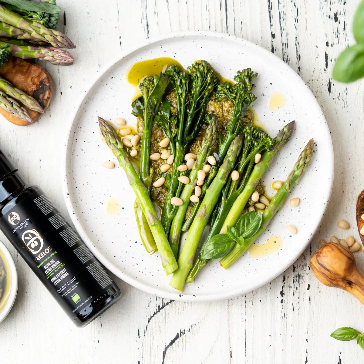 Olive Oil Calories: Why Quality Matters More Than Just Counting Calories
