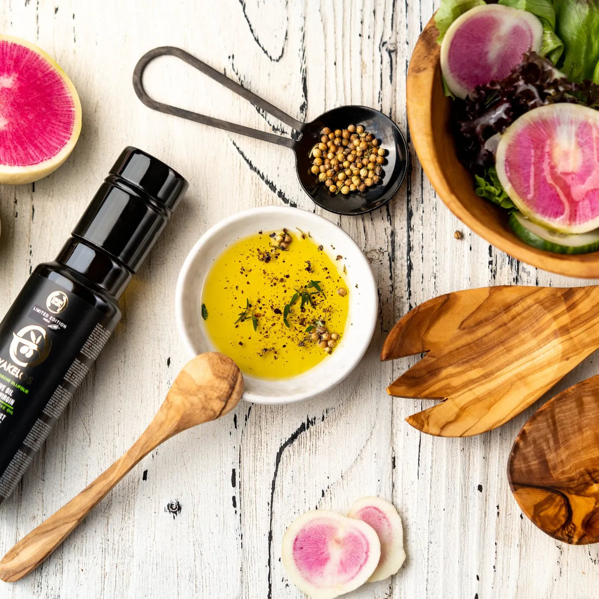Extra virgin olive oil tested: more than half failed