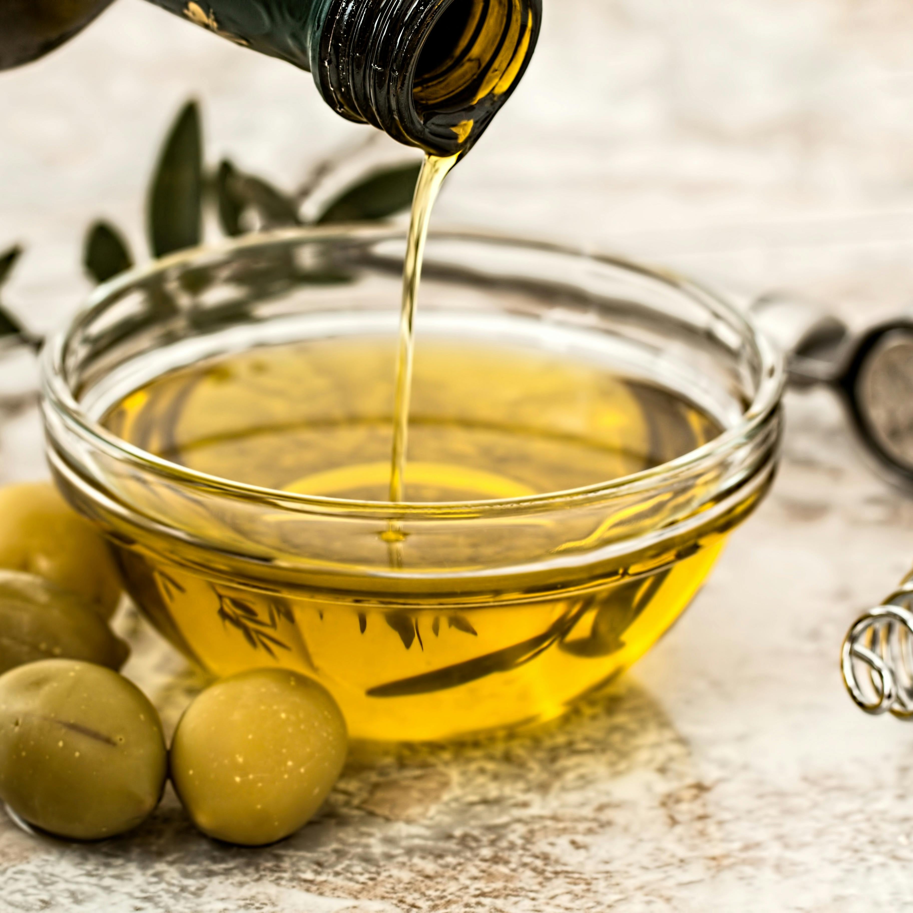 Olive Oil Calories: Why Quality Matters More Than Just Counting Calories