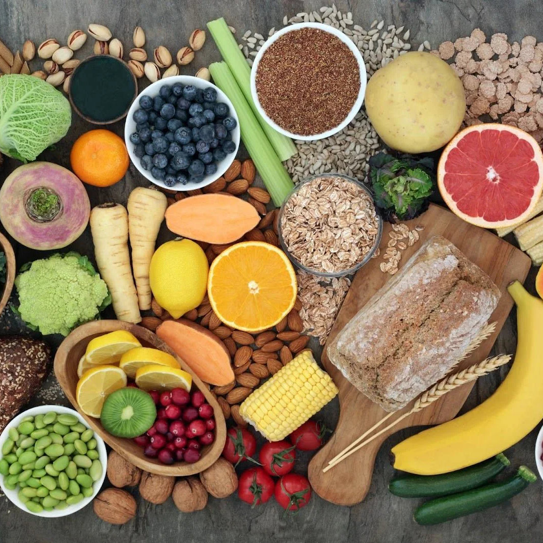 The ancient foundations of the Mediterranean diet