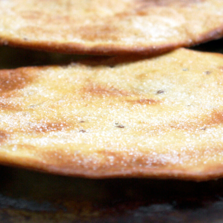 Yakelos Torta de Aceite