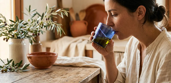 Polyphenols in olive oil: what they are and how to spot them