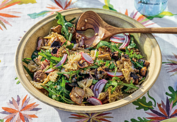 Buckwheat Groats Salad: A Healthy Eastern European Classic
