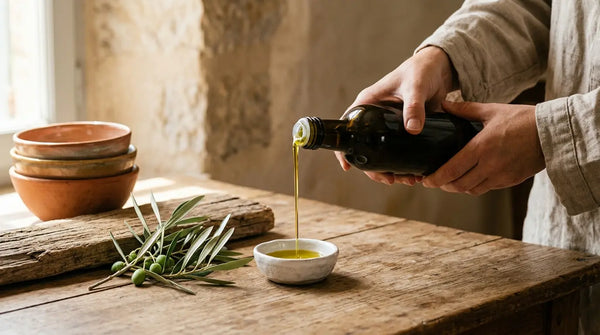 Best extra virgin olive oil 2026: how to recognise real top quality