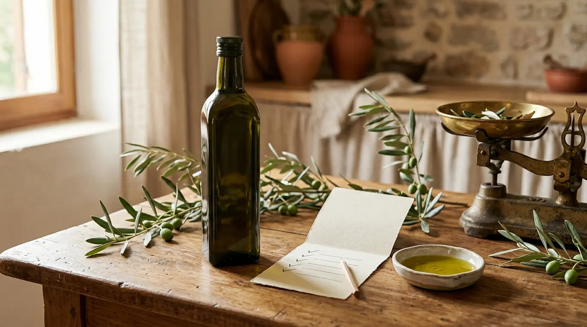 Best supermarket olive oil: how to choose a good bottle