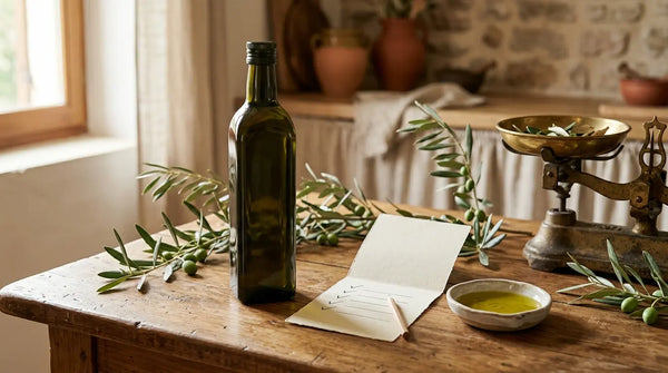 Best supermarket olive oil: how to choose a good bottle