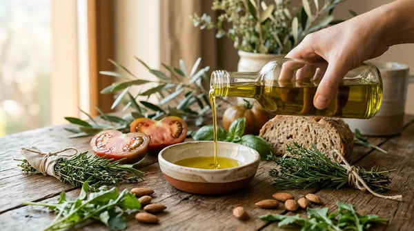 The Mediterranean diet: what it is and how to eat it