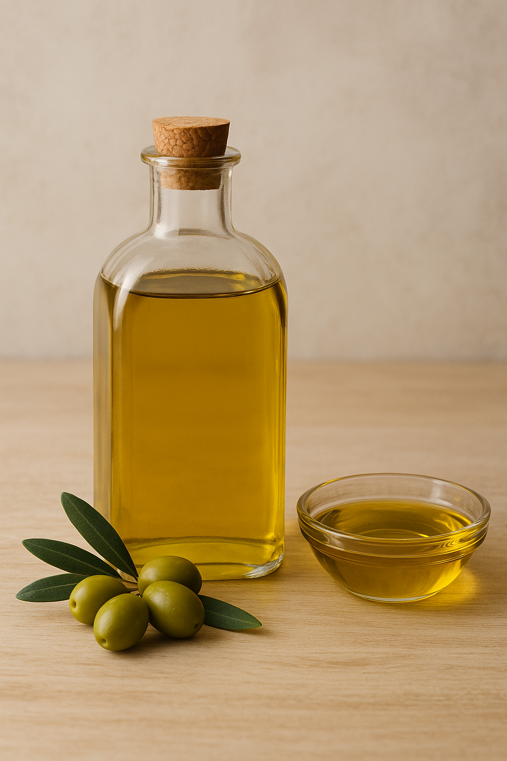 Can Olive Oil Go Bad? Everything You Need to Know!