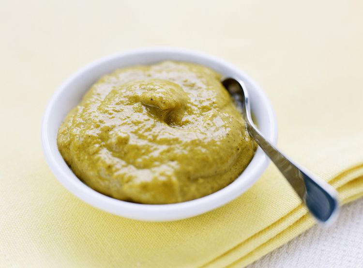 Creamy Tarragon Dressing