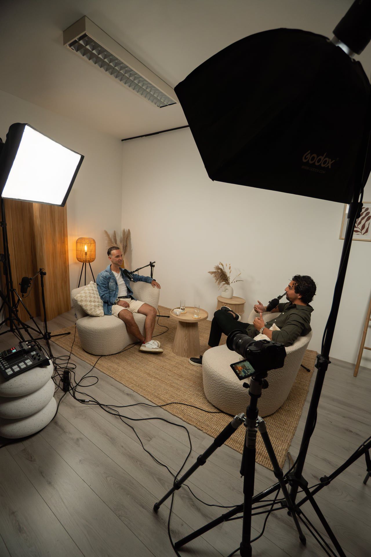 Yakelos On Ads and Price Winning Olive Oil: An Inspiring Talk with Rajhen