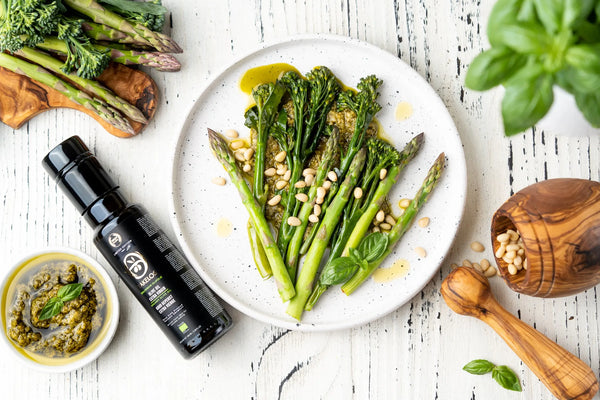 Olive Oil Calories: Why Quality Matters More Than Just Counting Calories