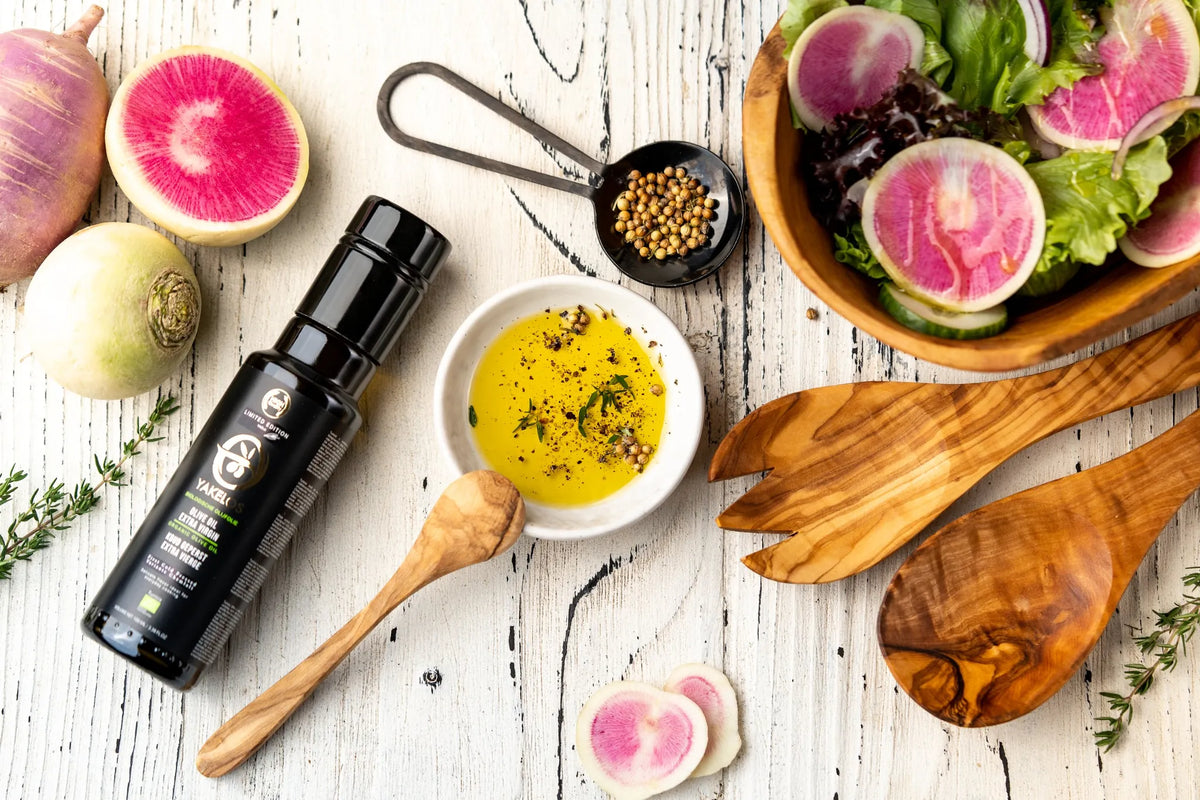 Extra virgin olive oil tested: more than half failed
