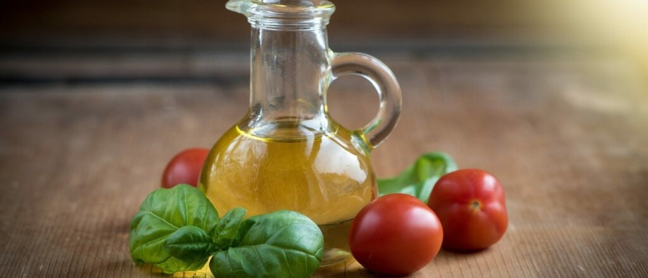 How do you store olive oil properly?