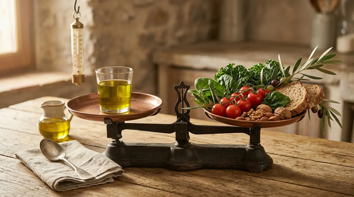 The disadvantages of olive oil, honestly weighed up