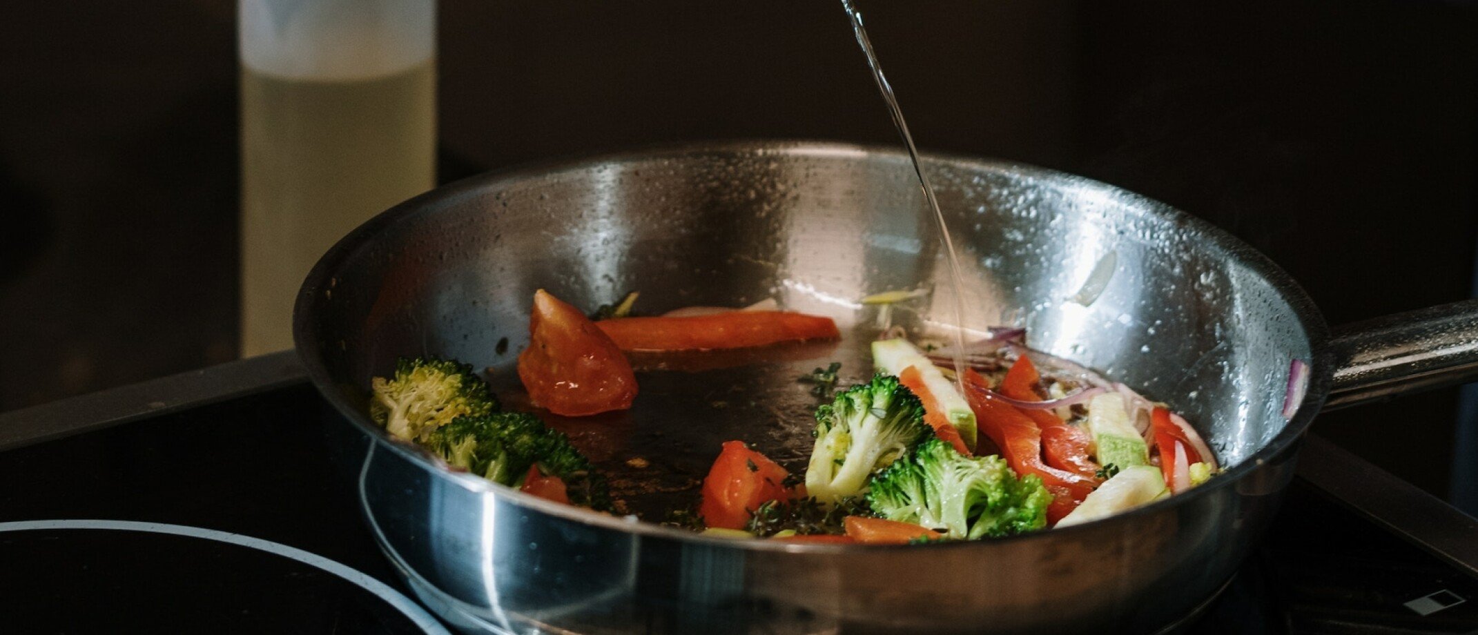 Yakelos How to use olive oil in the kitchen