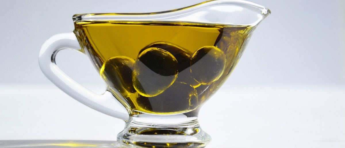Sunflower Oil or Olive Oil: Which Is Better?