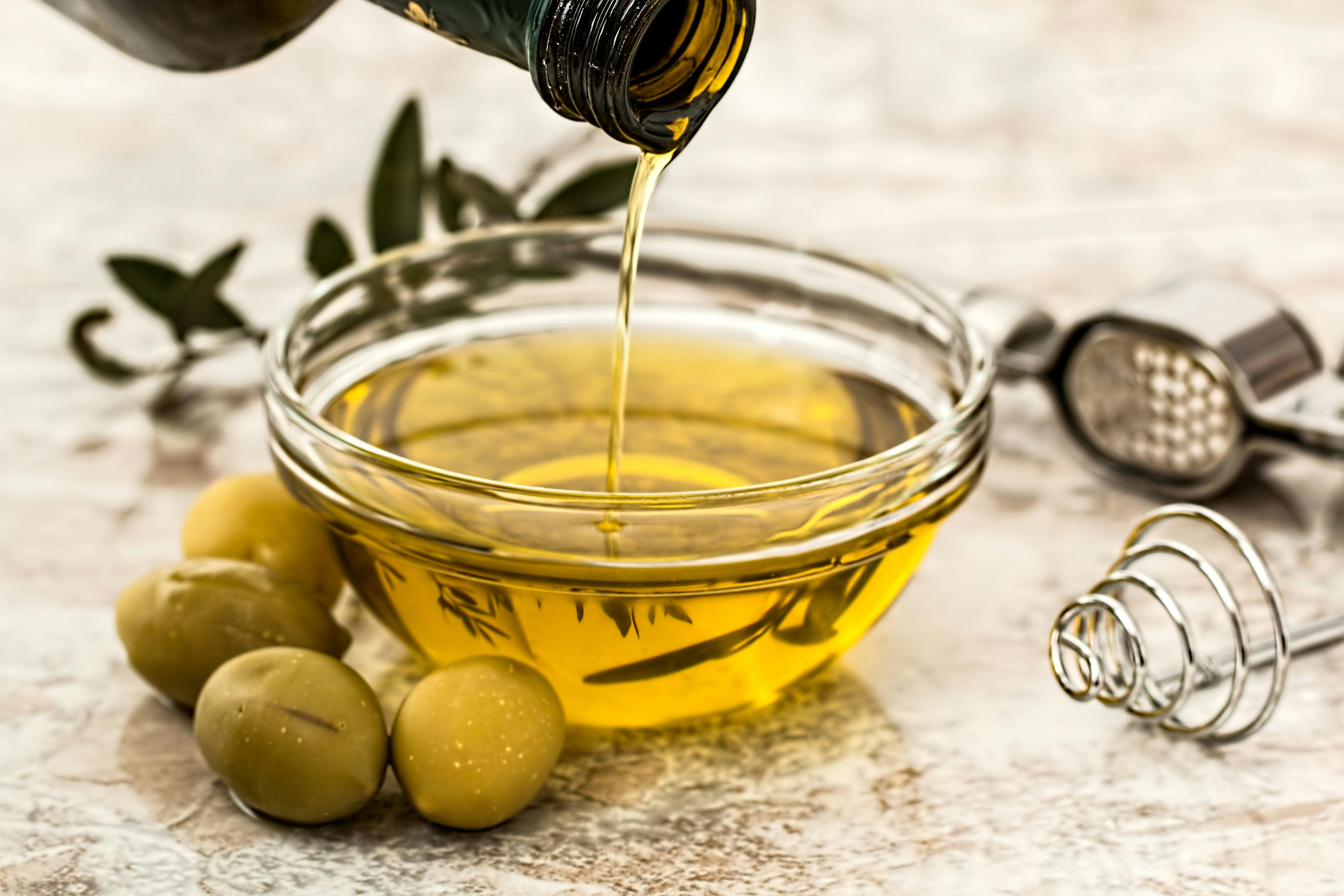 Olive Oil Calories: Why Quality Matters More Than Just Counting Calories