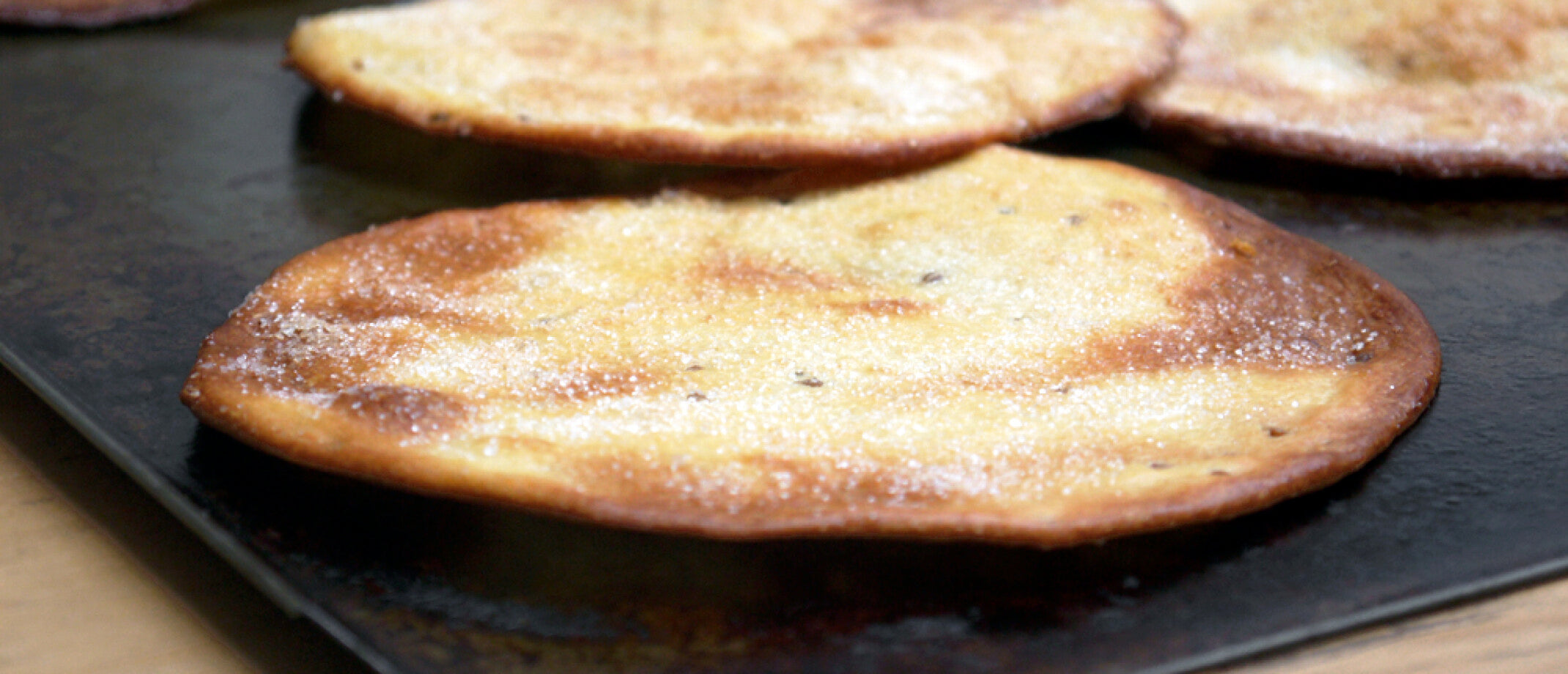 Yakelos Torta de Aceite
