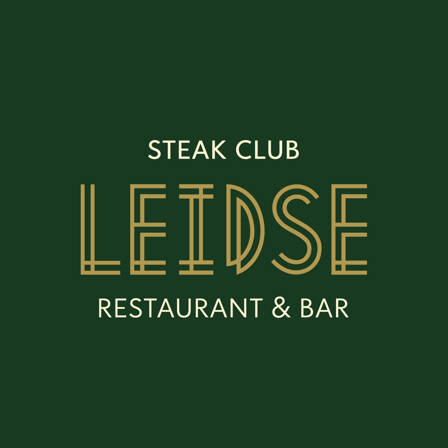 Leidse-steakhouse
