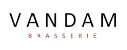 Vandam-brasserie-logo